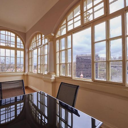 Villa Sofia Apartments Karlovy Vary Dış mekan fotoğraf