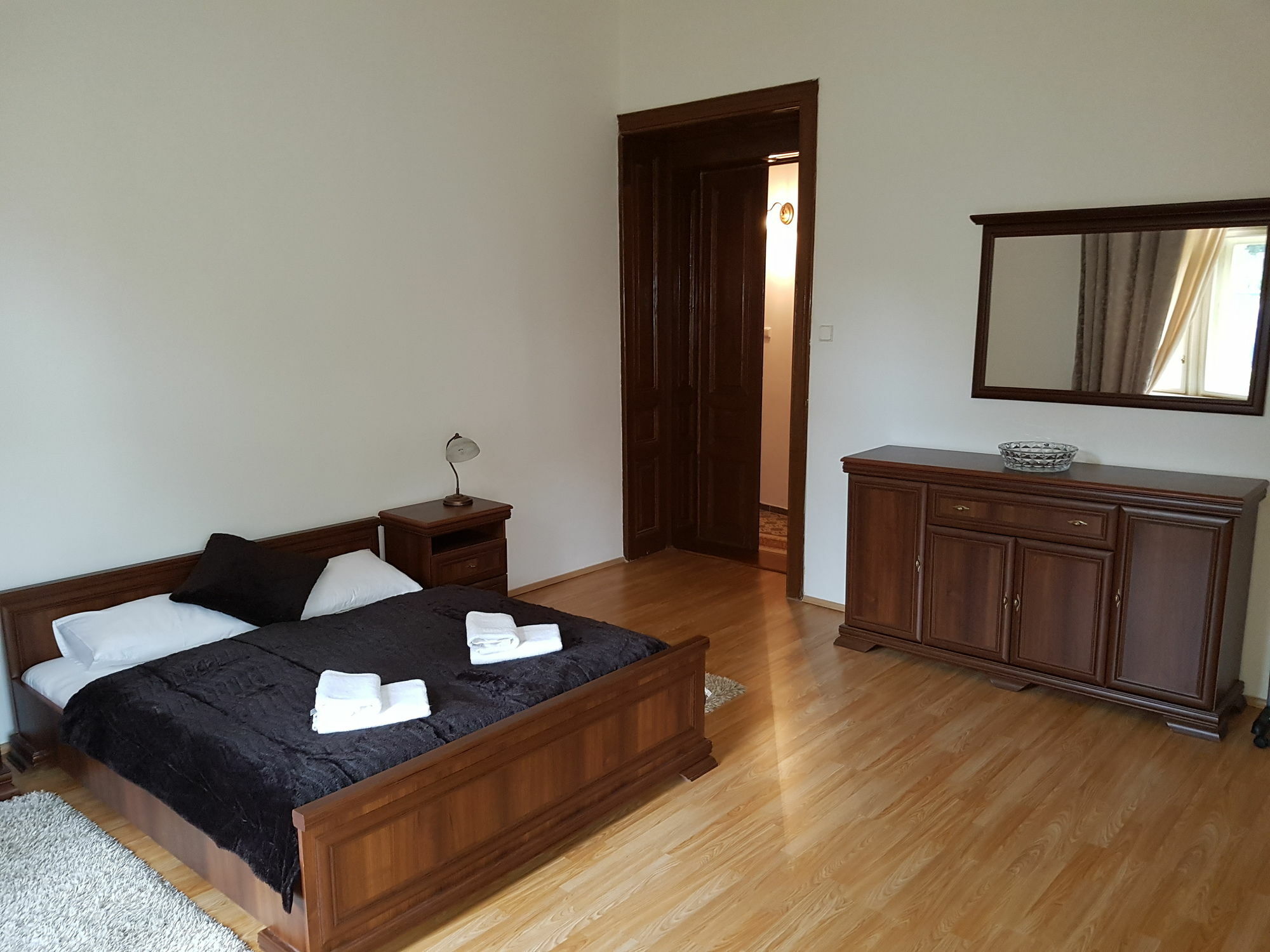 Villa Sofia Apartments Karlovy Vary Dış mekan fotoğraf