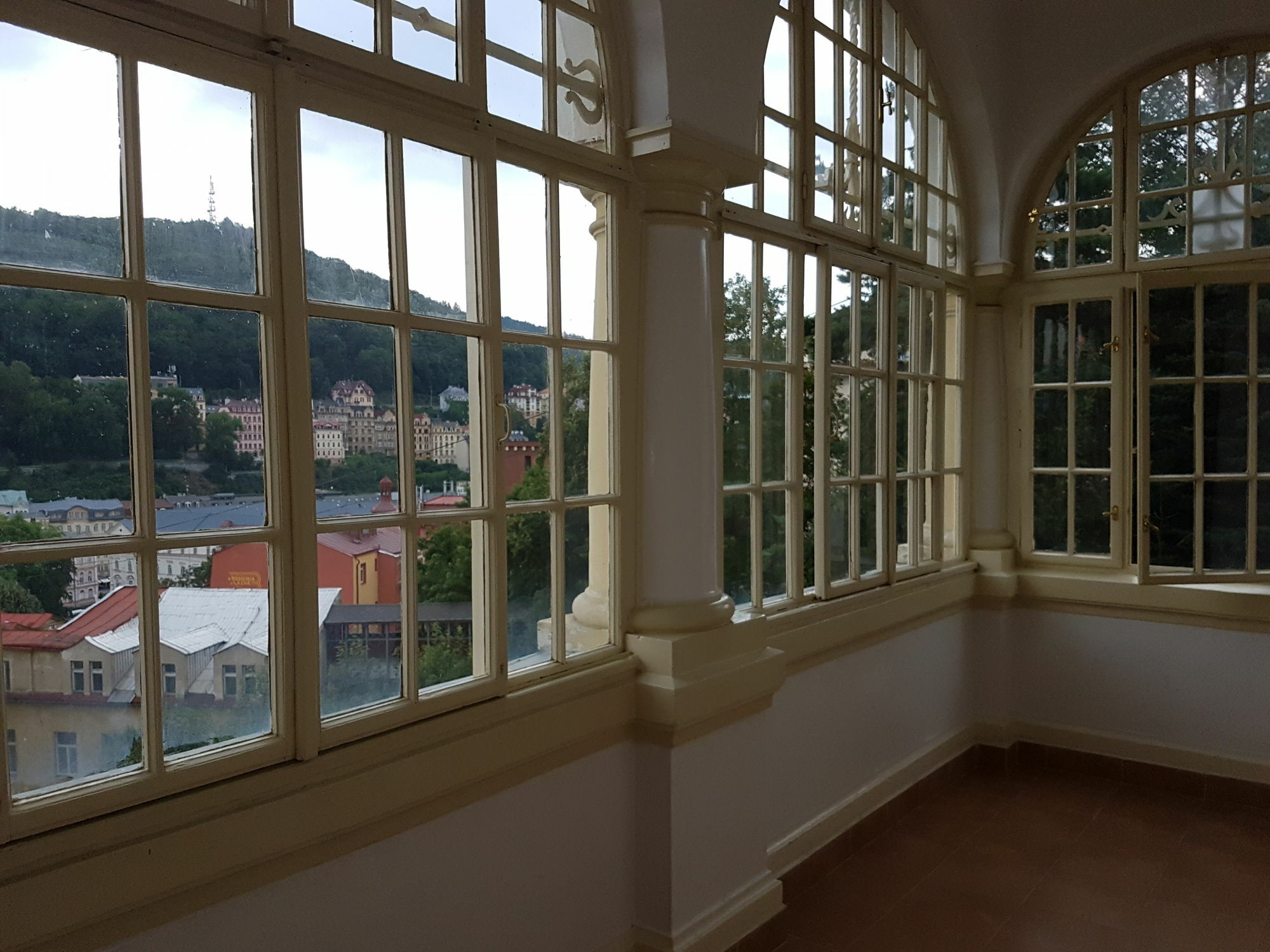 Villa Sofia Apartments Karlovy Vary Dış mekan fotoğraf