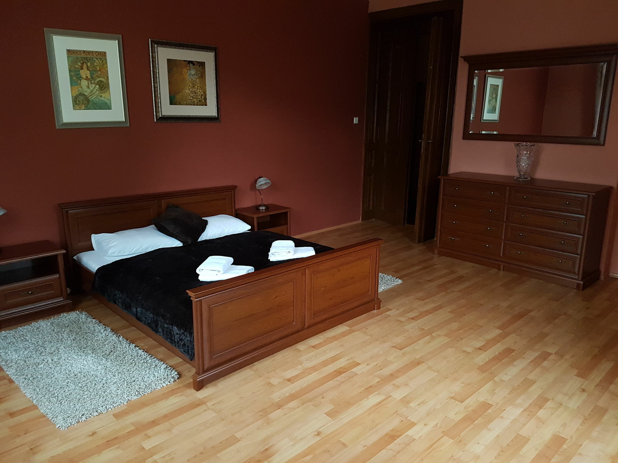 Villa Sofia Apartments Karlovy Vary Dış mekan fotoğraf