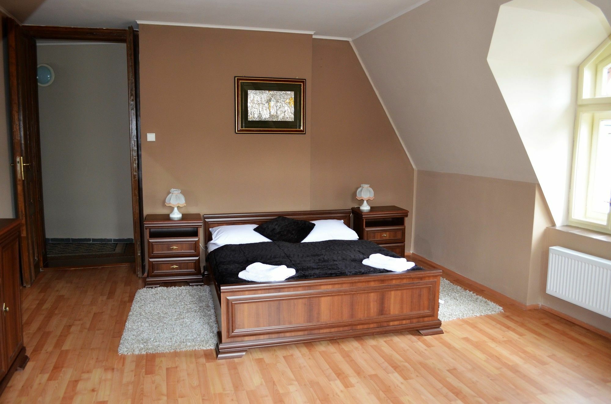 Villa Sofia Apartments Karlovy Vary Dış mekan fotoğraf