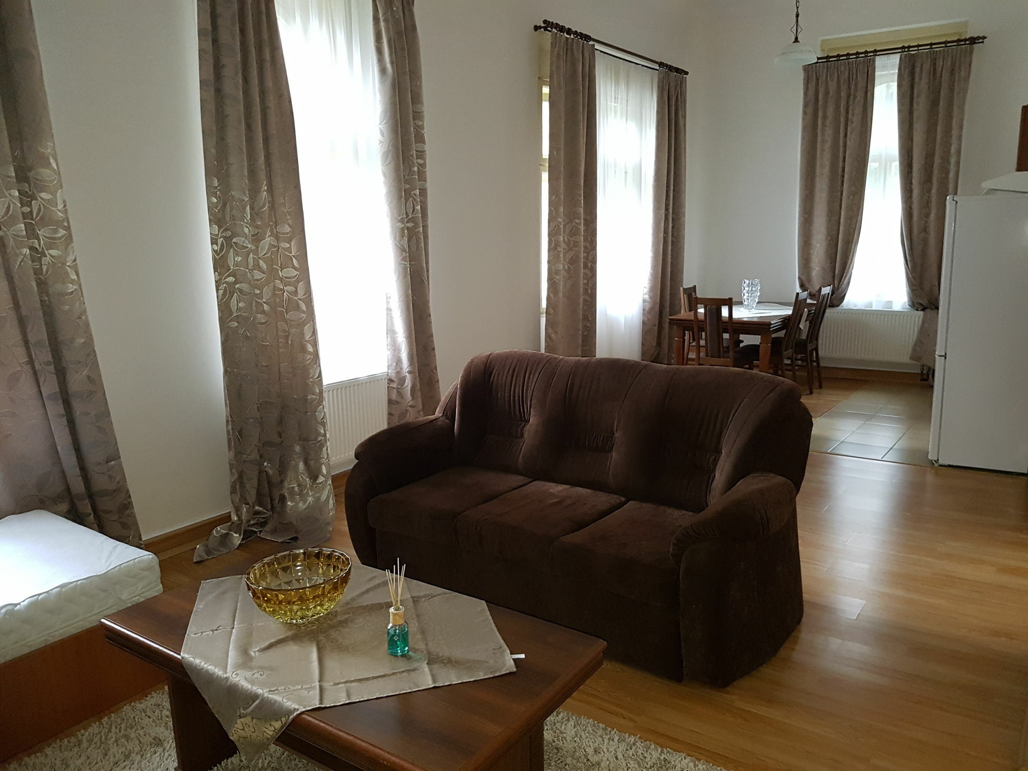 Villa Sofia Apartments Karlovy Vary Dış mekan fotoğraf