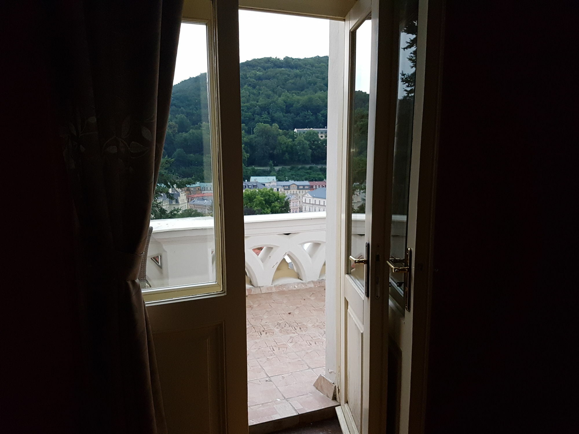Villa Sofia Apartments Karlovy Vary Dış mekan fotoğraf