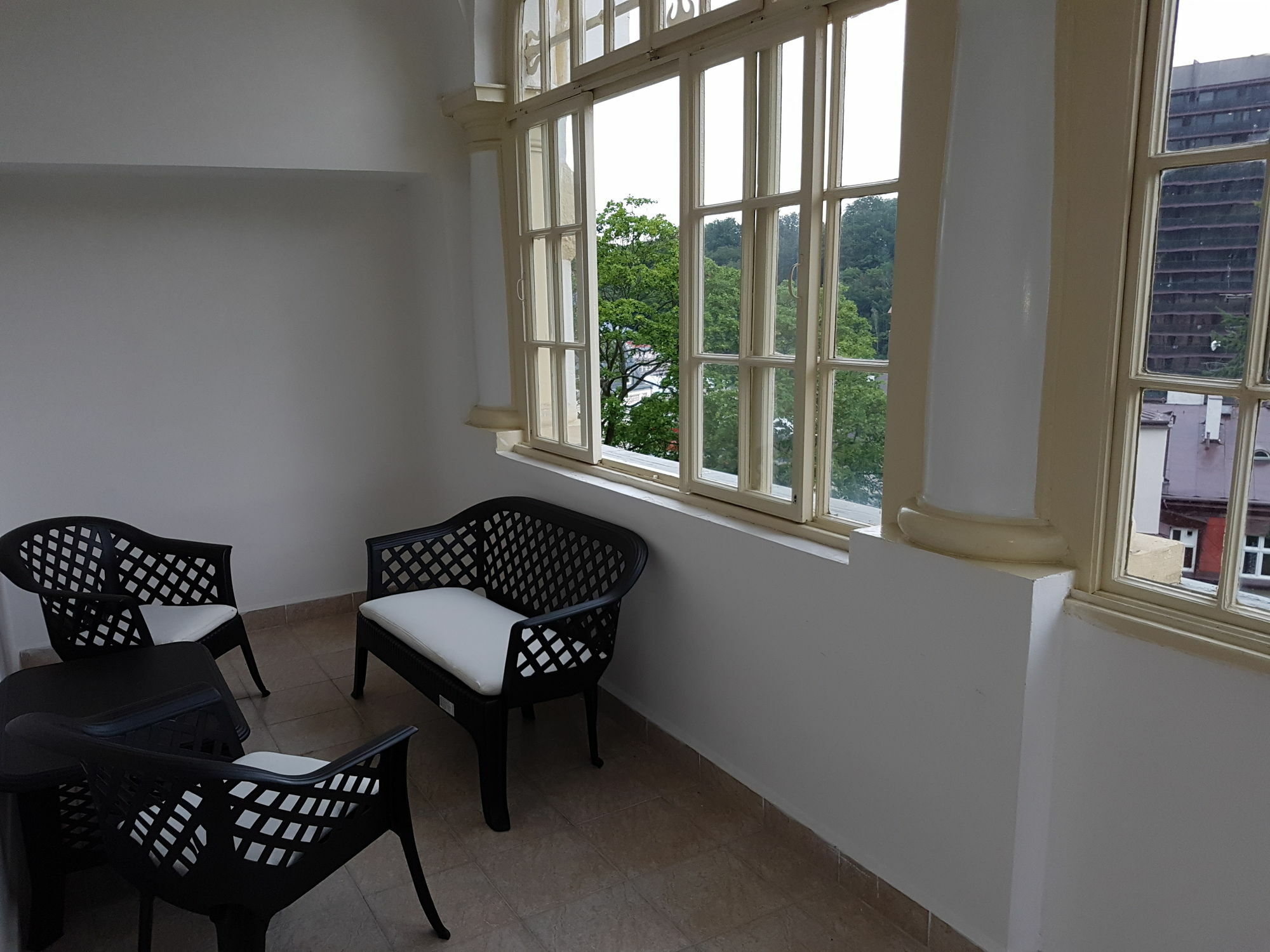 Villa Sofia Apartments Karlovy Vary Dış mekan fotoğraf