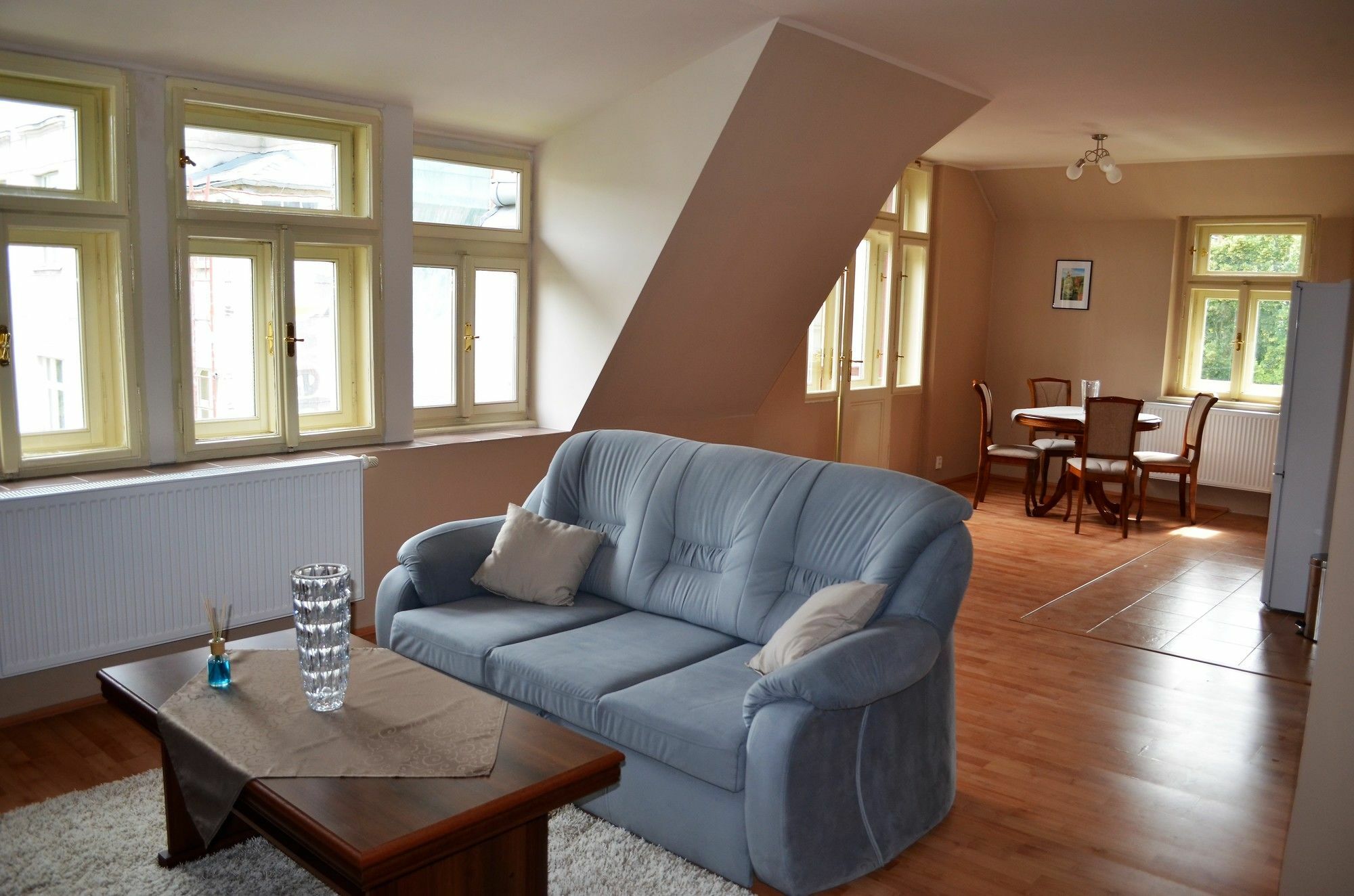 Villa Sofia Apartments Karlovy Vary Dış mekan fotoğraf