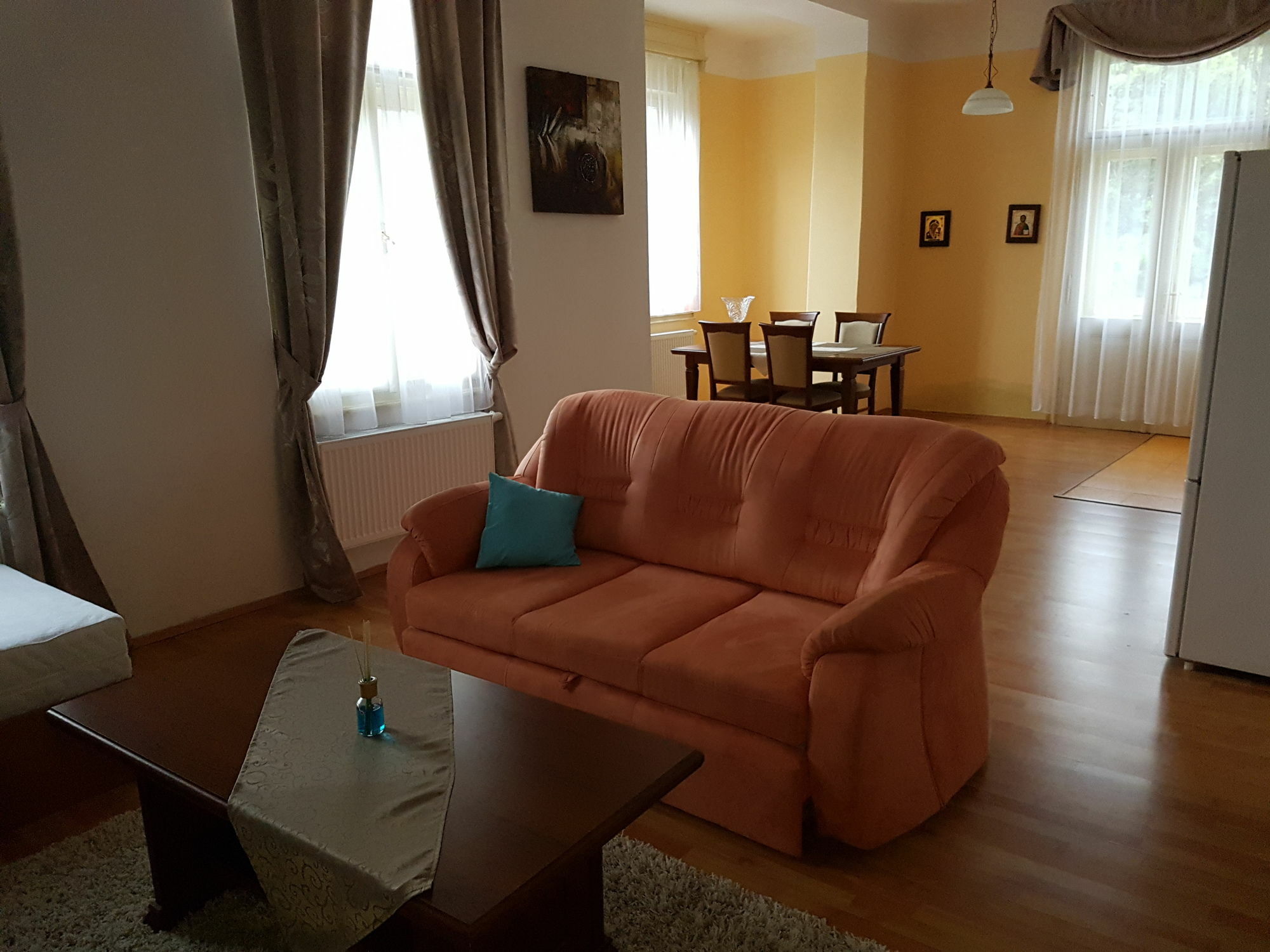 Villa Sofia Apartments Karlovy Vary Dış mekan fotoğraf
